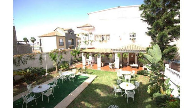 Residencia Granada Andalusí